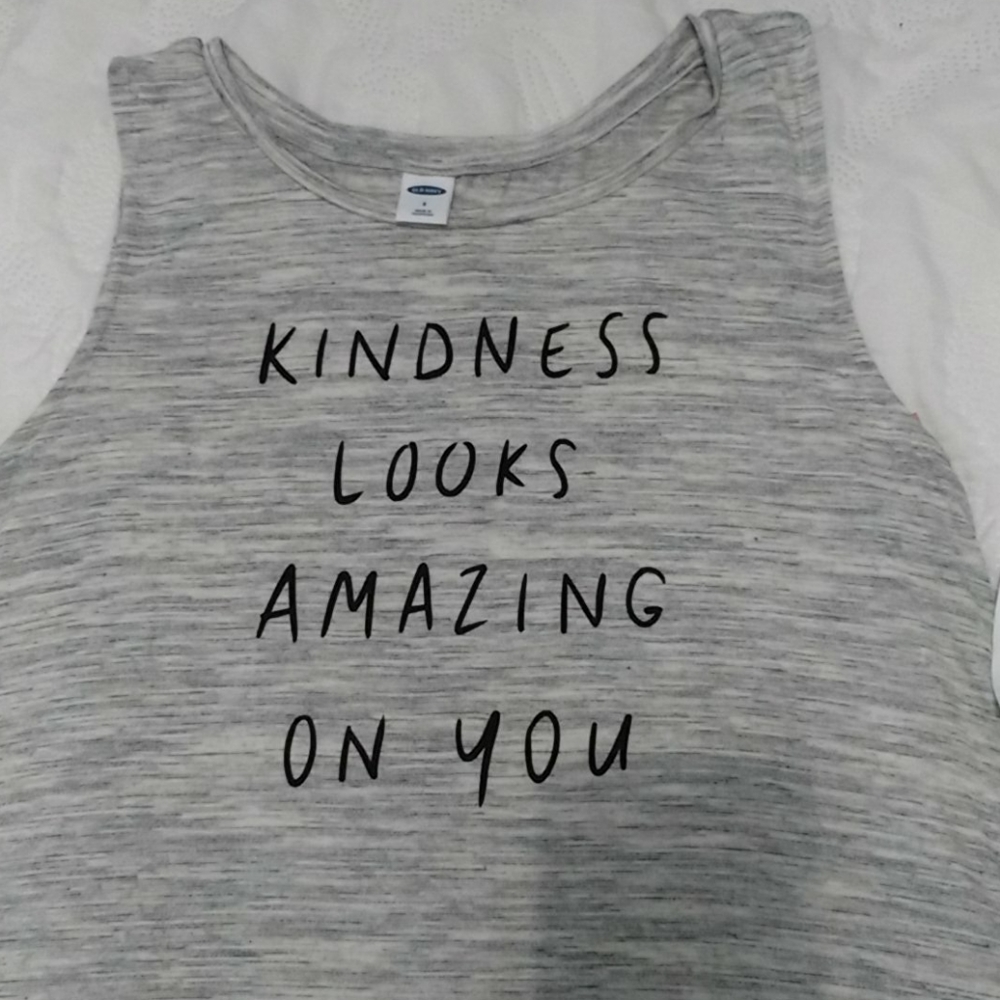 Old Navy small girls shirt